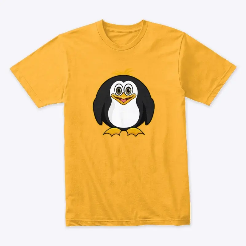 Emoji LOGO T-Shirt